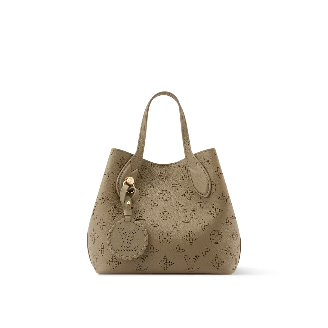 Replicate Louis Vuitton Blossom PM M25861 (1:1 replica)1:1High-quality replica