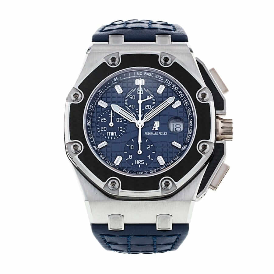 Audemars Piguet Royal Oak Offshore 26030PO.00.D021IN.01 Replica - Elite Watch Atelier