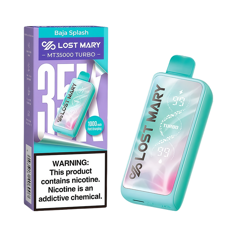 Baja-Splash_LOST-MARY-MT35000-TURBO