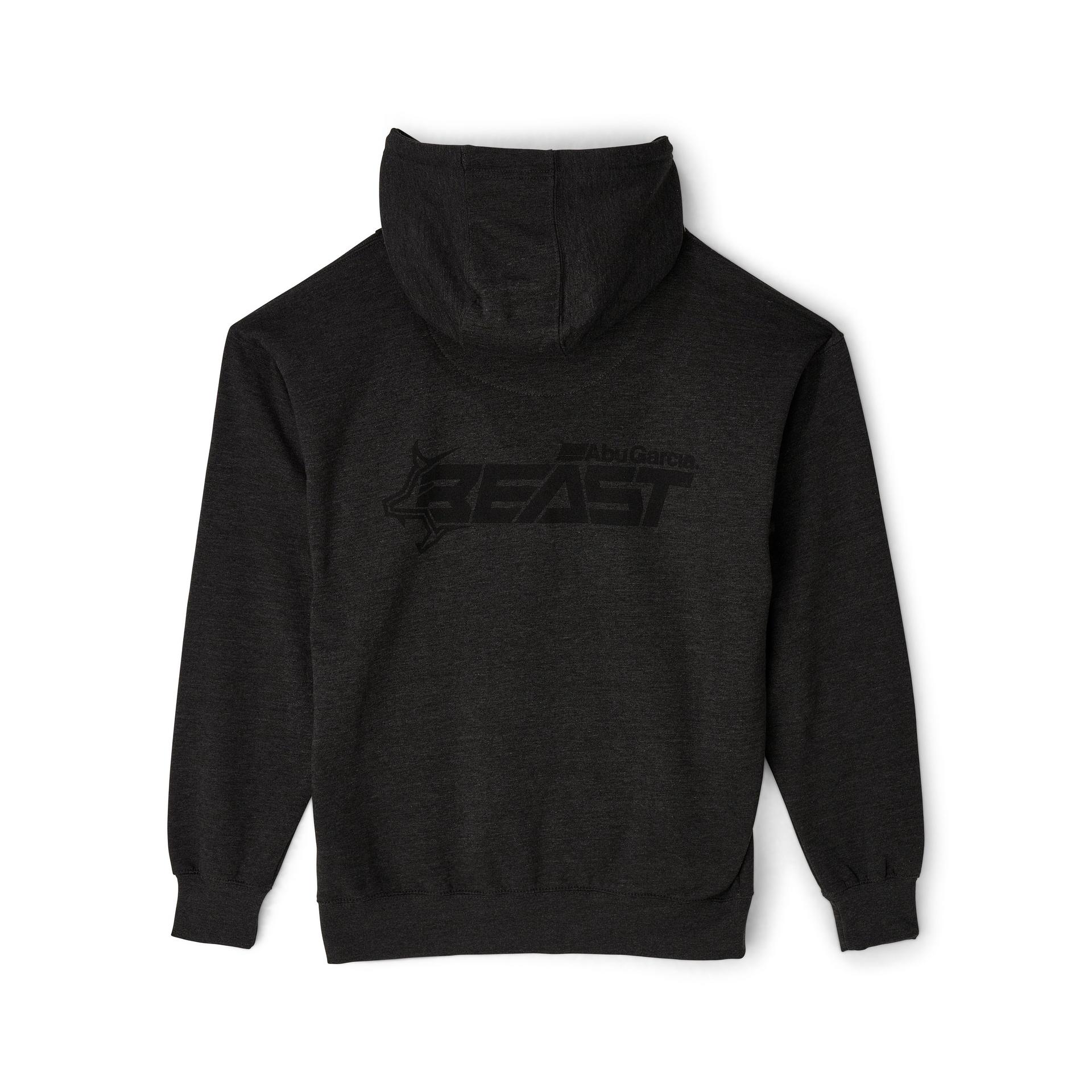Beast™ Logo Fleece Pullover Hoodie