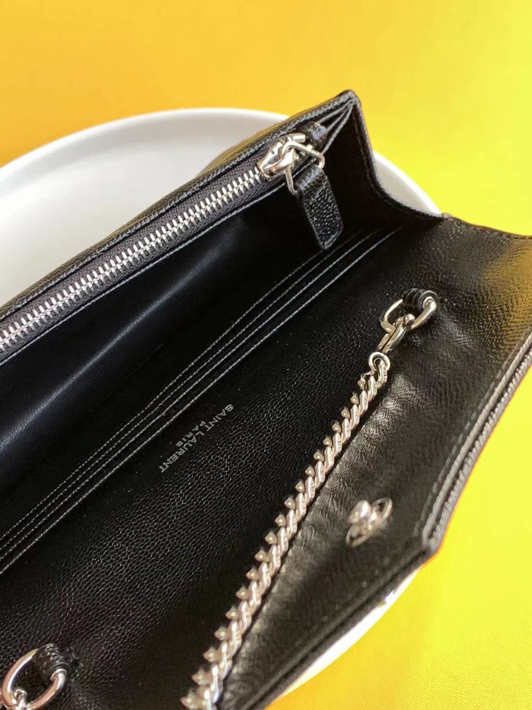 CASSANDRE MATELASSE NEVEROPE CHAIN BAG1:1High-quality replica