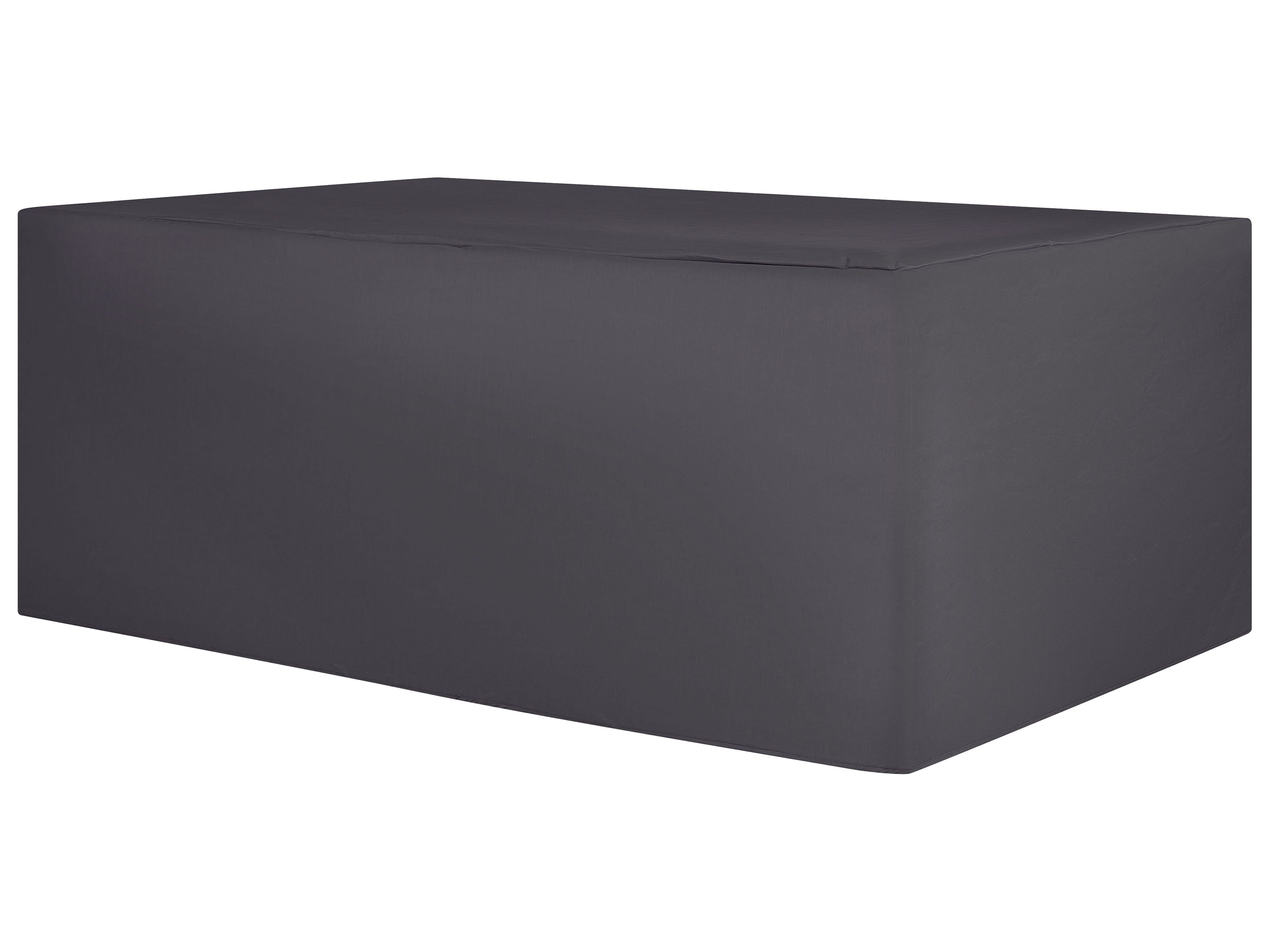 Rain Cover CHUVA 255 cm 180 cm 70 cm Black