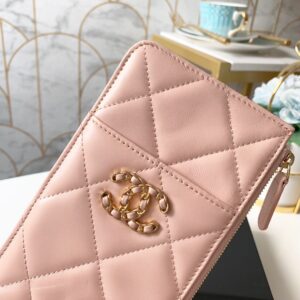 Chanel Wallets 👜 | Luxury 1:1 Replicas & Super Clones 🖤🤍1:1High-quality replica