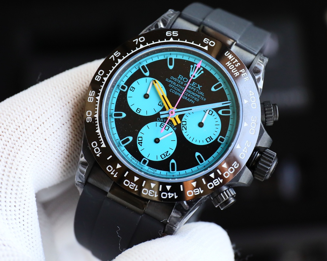 Rolex Daytona(1:1 replica) - Elite Watch Atelier