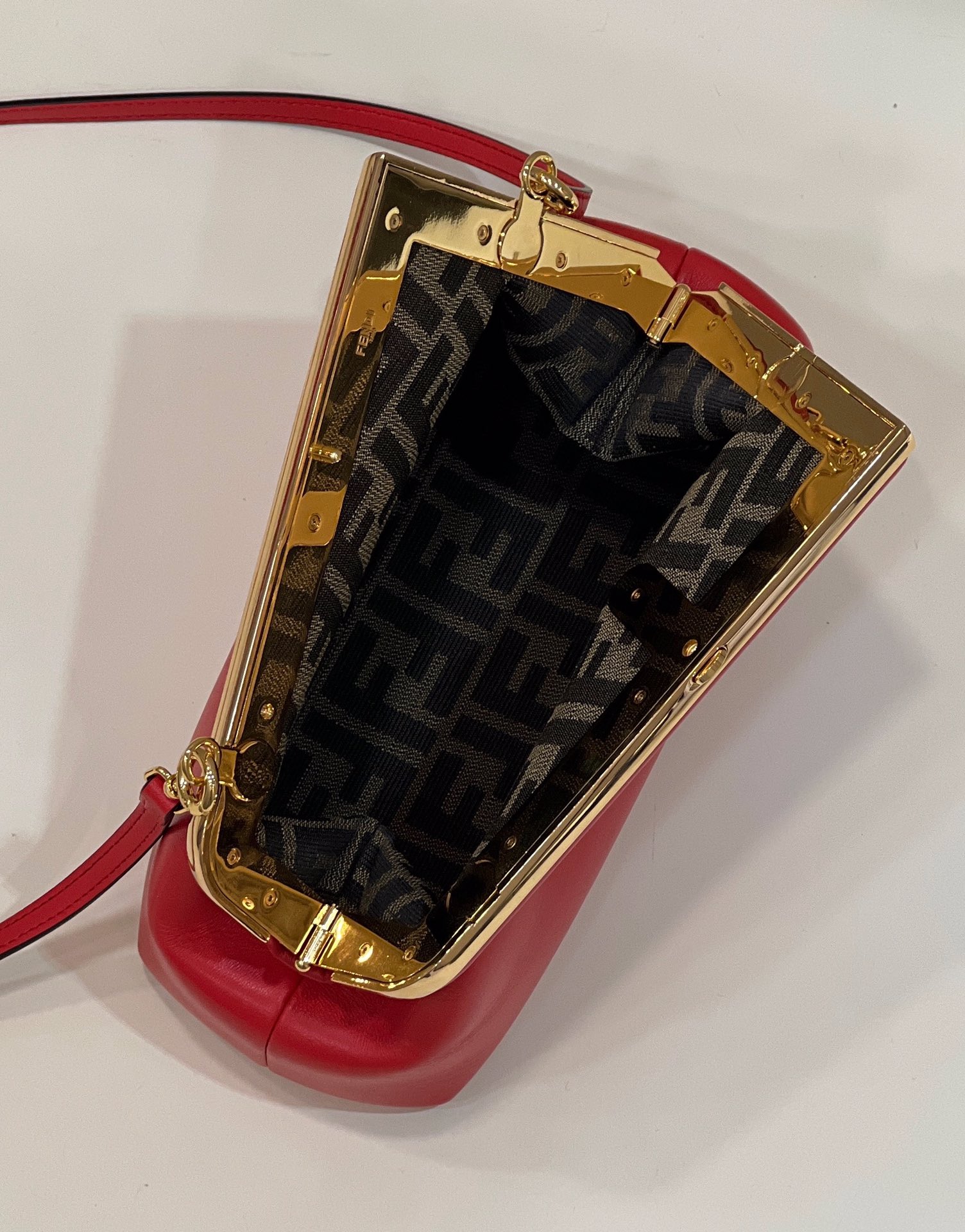 Fendi First - Replicaclubs