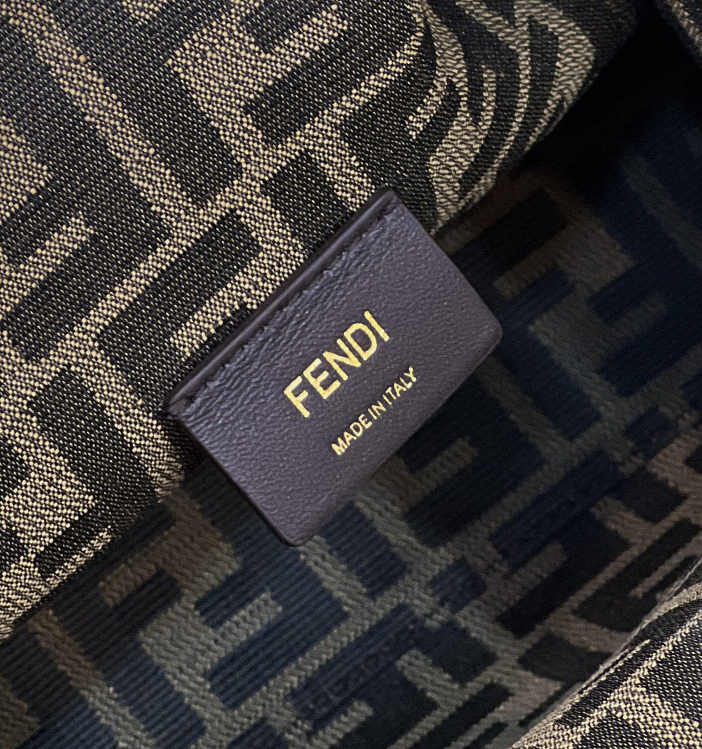 Fendi First - Replicaclubs