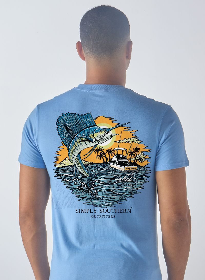 MN-SS-SAILFISH-WAVE - Simply Southern Outlet