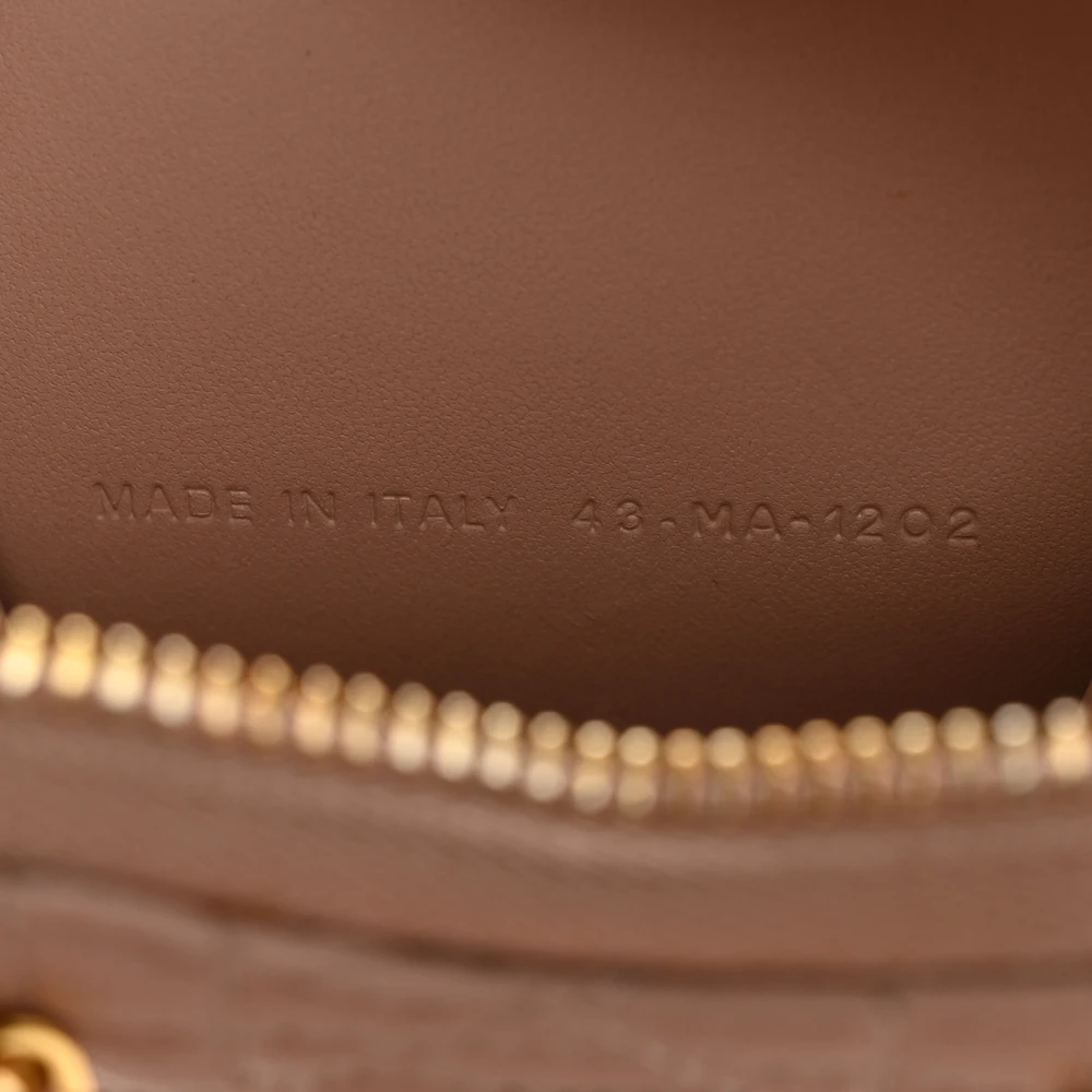 Replica Handbags – Mirror Quality Dioramour Caro Heart Pouch1:1High-quality replica
