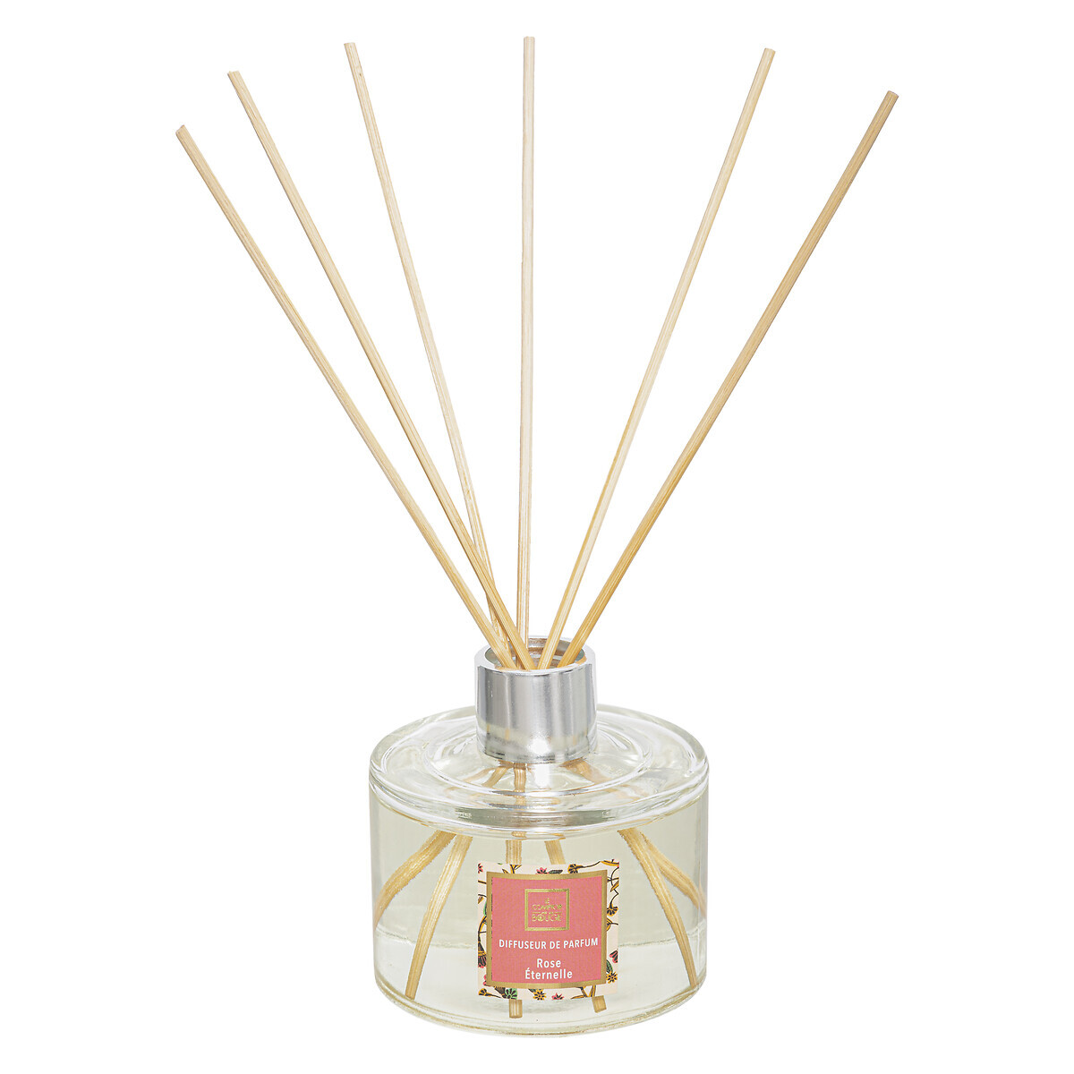Fragrance diffuser "Neda" Eternal Rose, 200ml