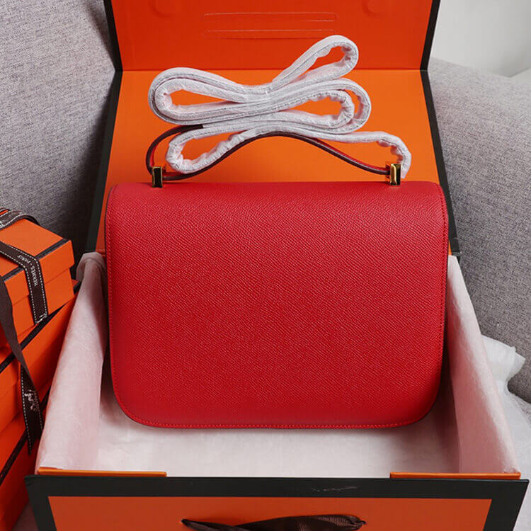 Hermès Constance Bag1:1High-quality replica
