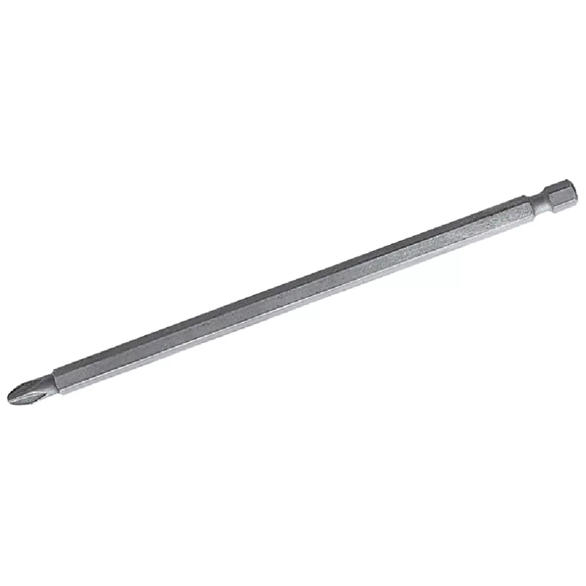 DEWALT Phillips #2 6 In. 1/4 In. Power Screwdriver Bit