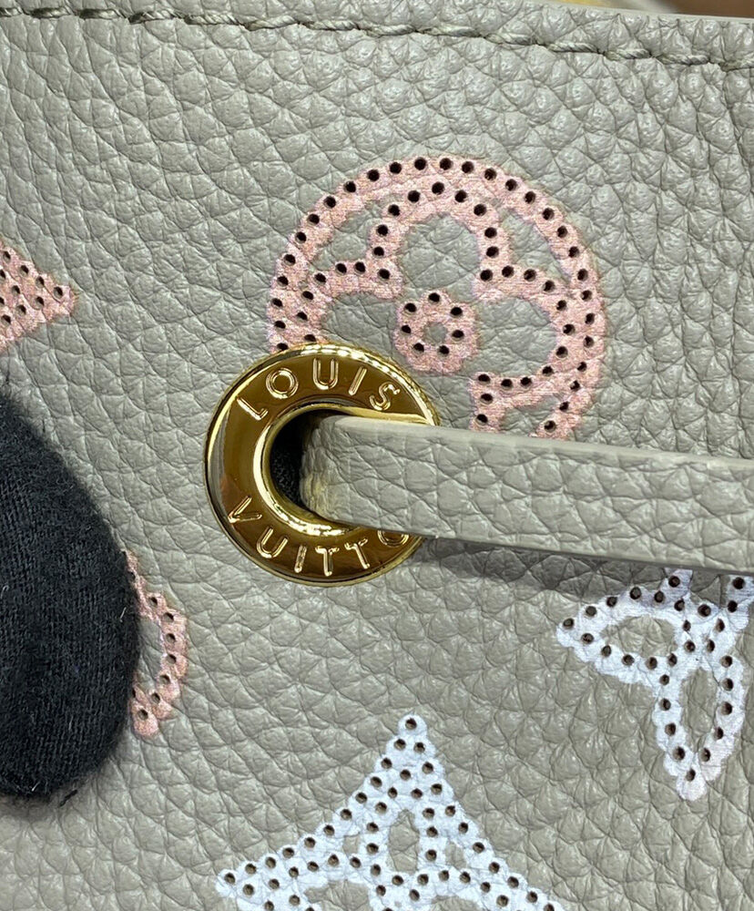 Louis Vuitton Bella Tote M23395 Bag1:1High-quality replica