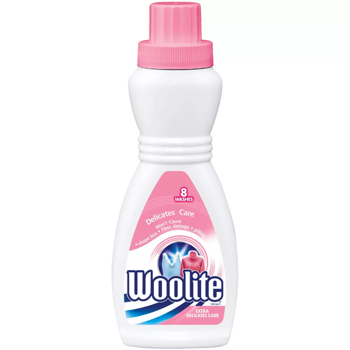 Laundry Detergents
