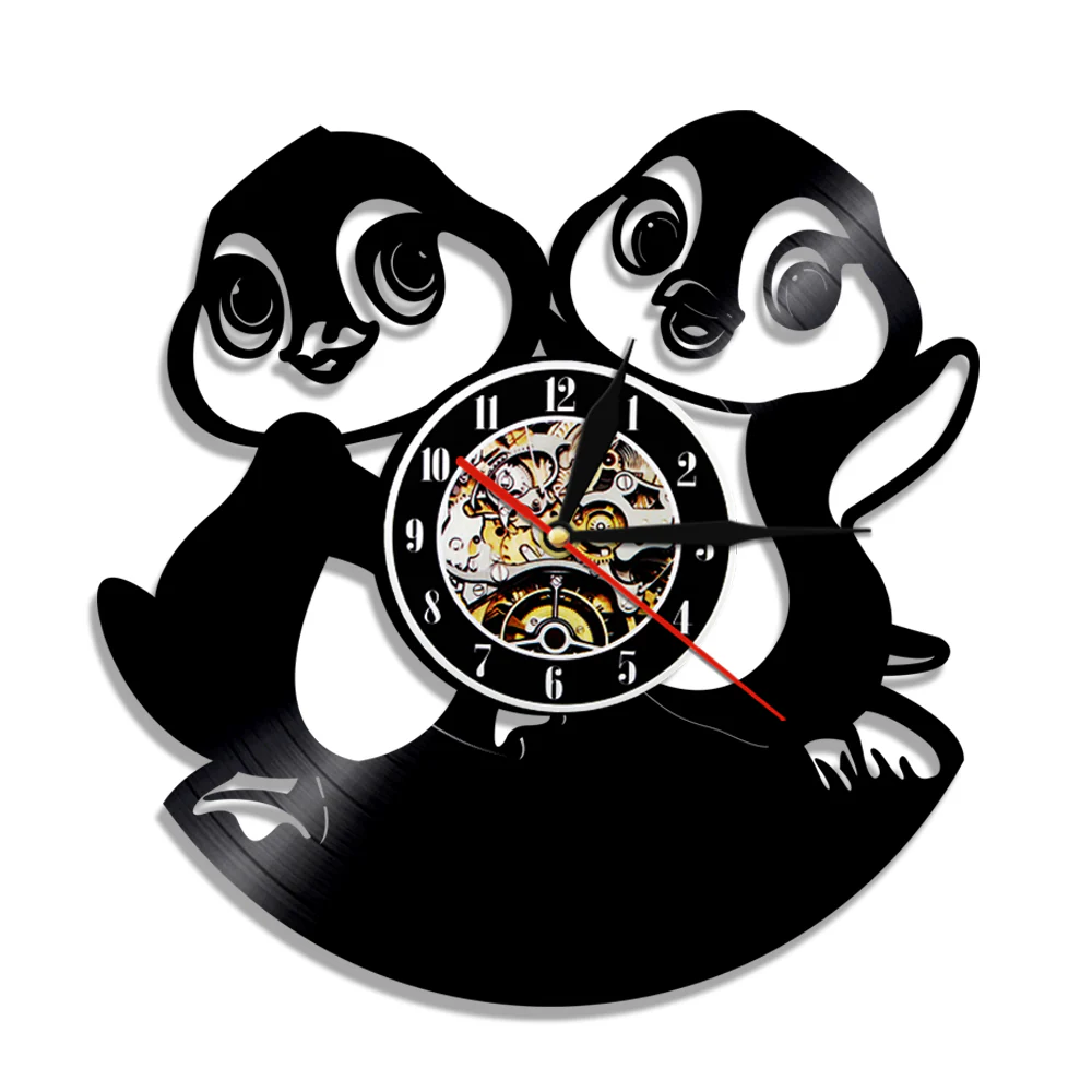 Wall Clocks
