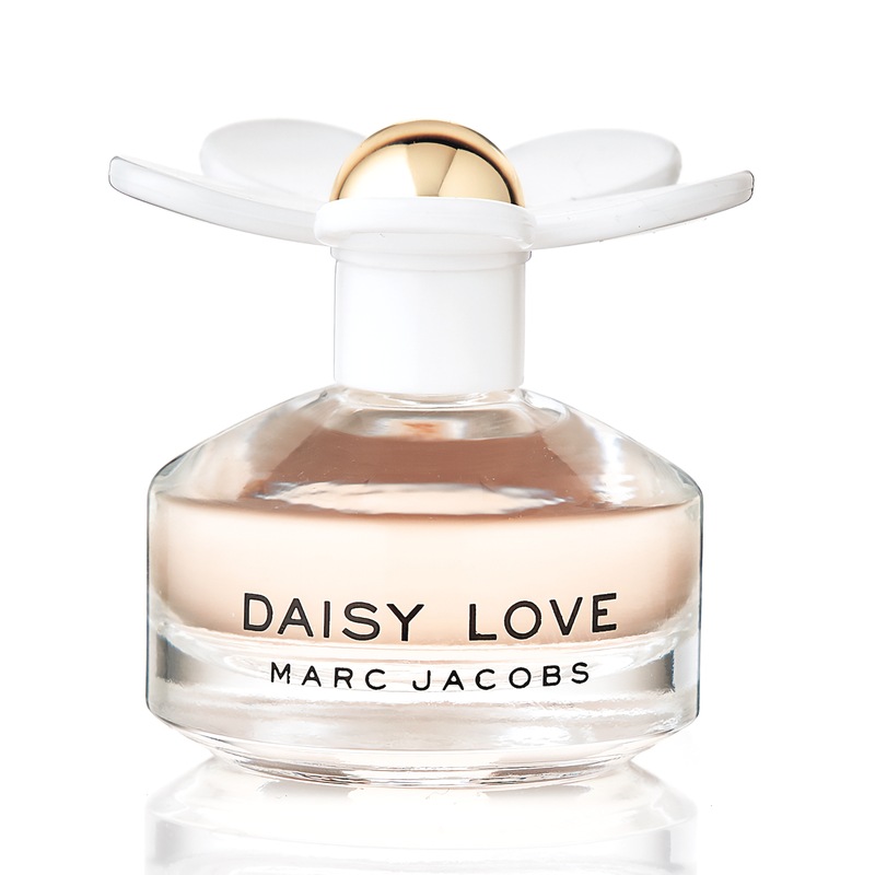 Marc Jacobs Daisy Love EDT Splash - MIDNIGHT VELVET CATALOG