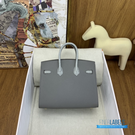 The Ultimate Highest Quality Replica: Hermès Birkin Faubourg 201:1High-quality replica