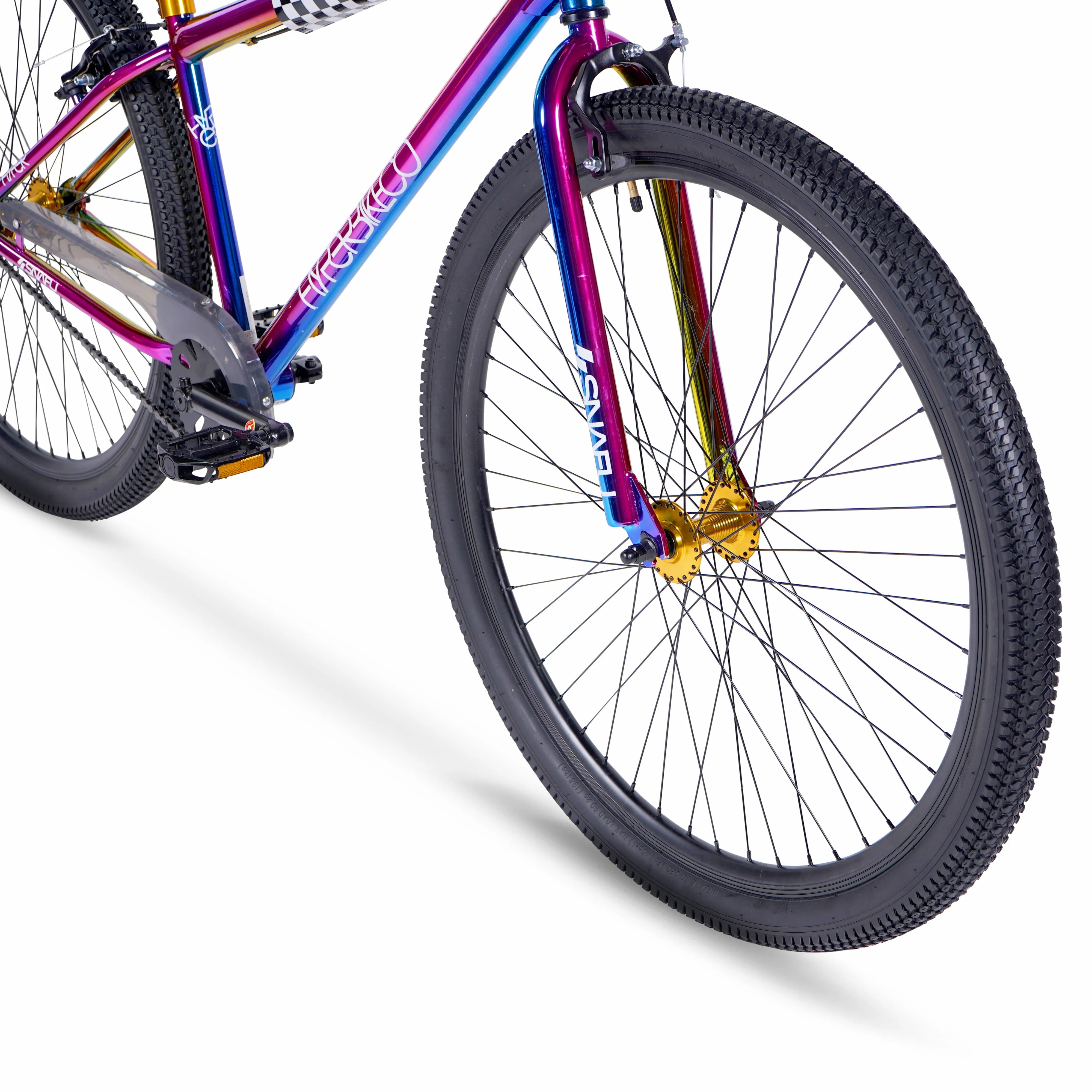 Bicycles Unisex 29" Jet Fuel BMX Bike, Multicolor - Image 7