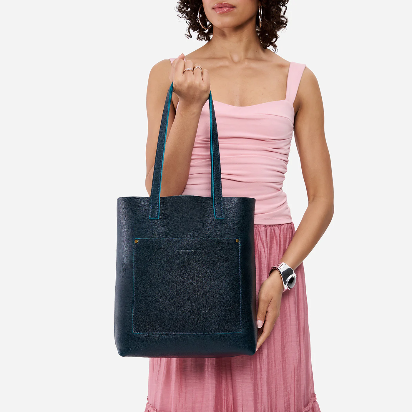 Crossbody Tote
