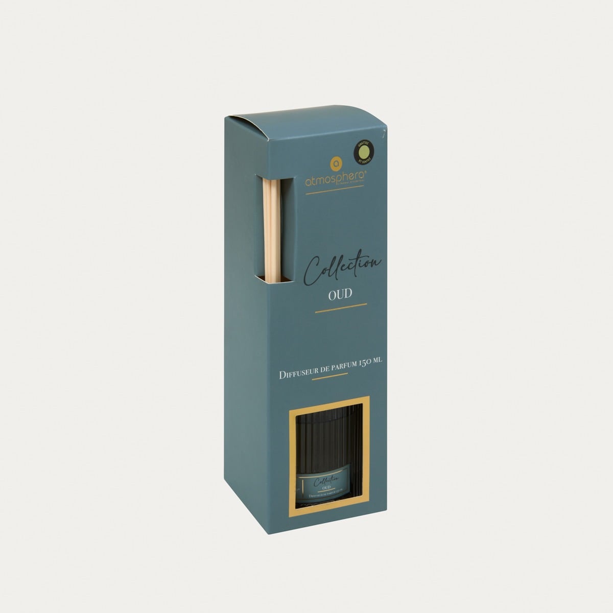 Dyfuzor ALBIE Oud 150 ml