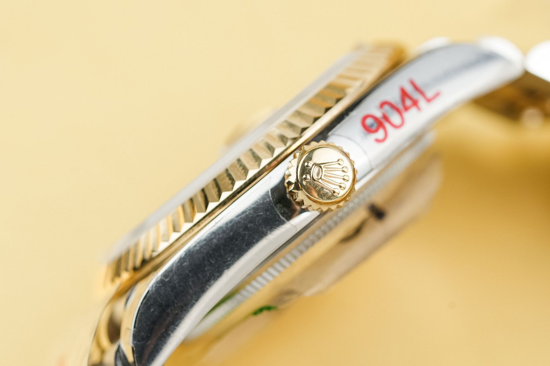 Rolex Rep 11 Watch DateJust 126231 Wimbledon Dial Gold Wrapped GM Factory 36mm - Elite Watch Atelier