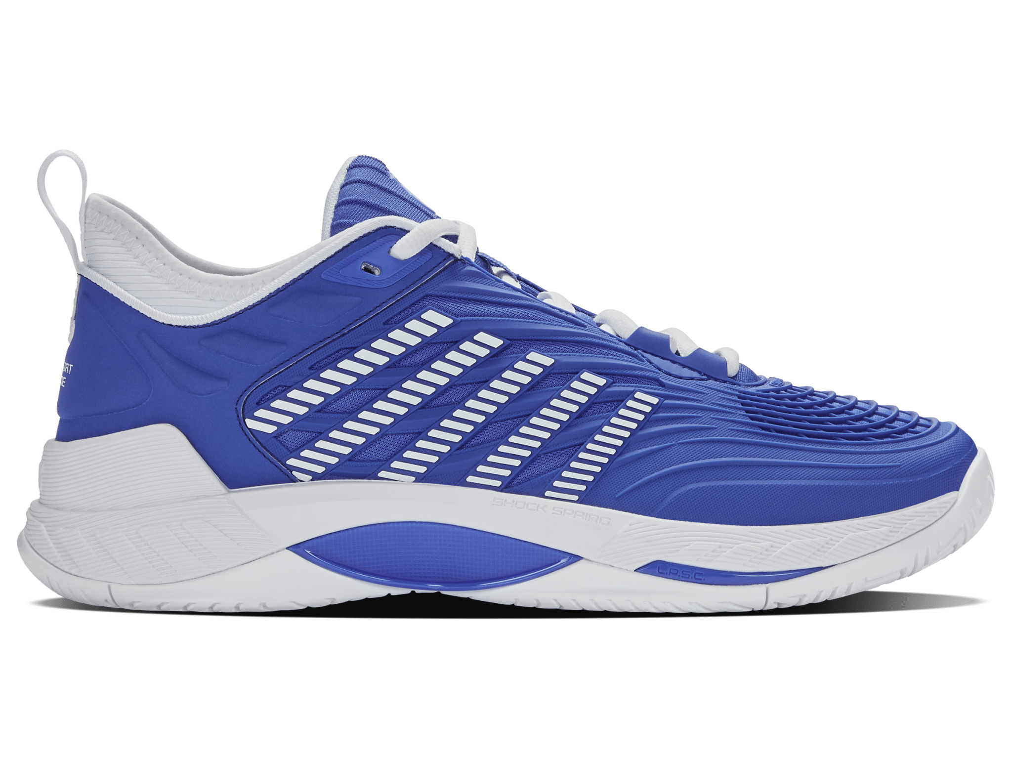 HYPERCOURT SUPREME 2 - Footwear K-Swiss