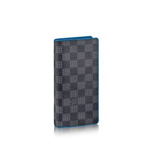 Wallets Archives - Louis Vuitton Replica Store1:1High-quality replica