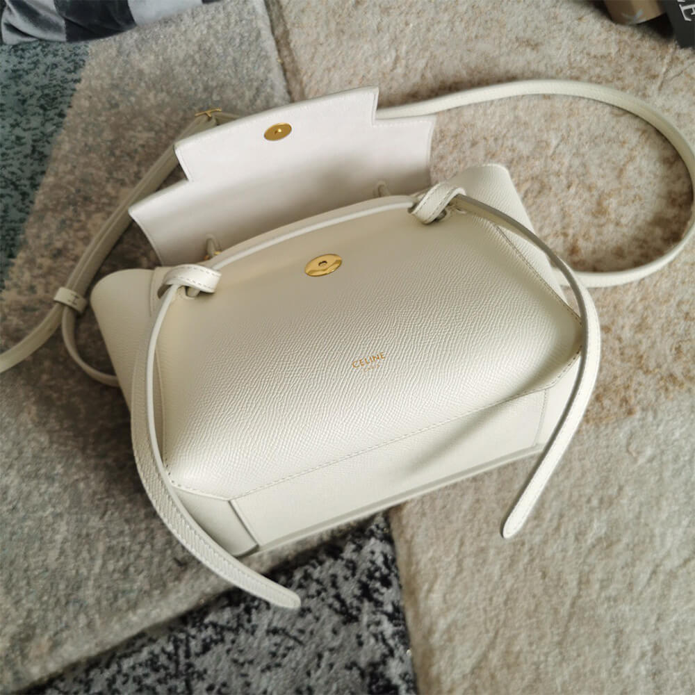 Celine Nano Belt Bag1:1High-quality replica