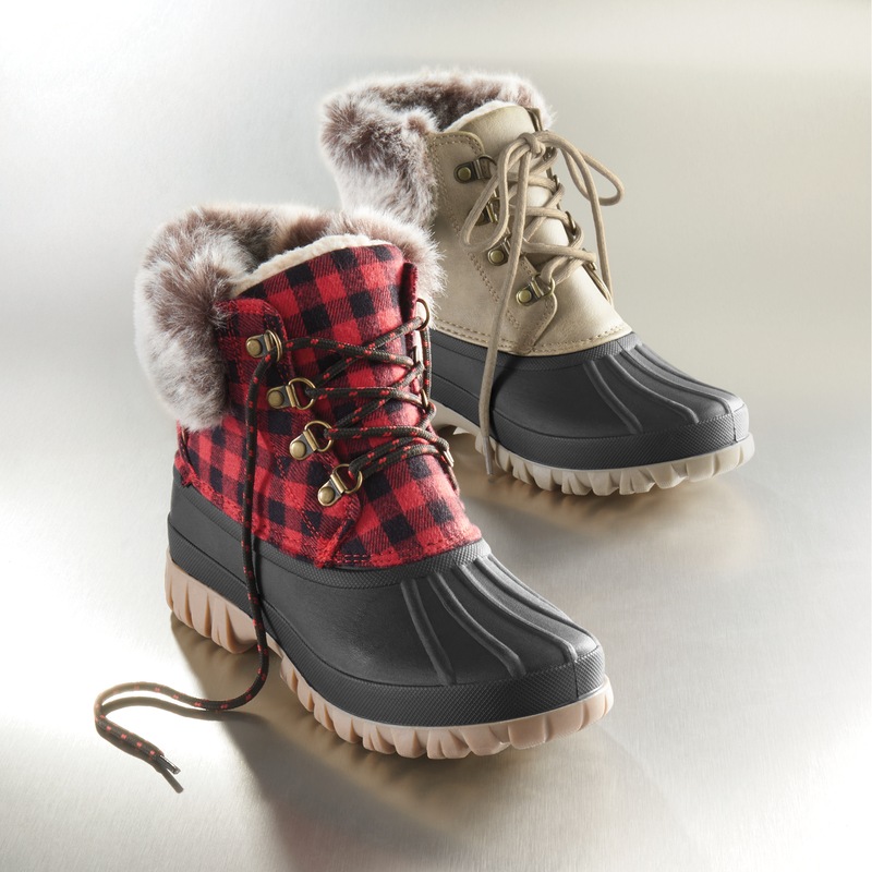 LAMO Brielle Boot - MIDNIGHT VELVET CATALOG