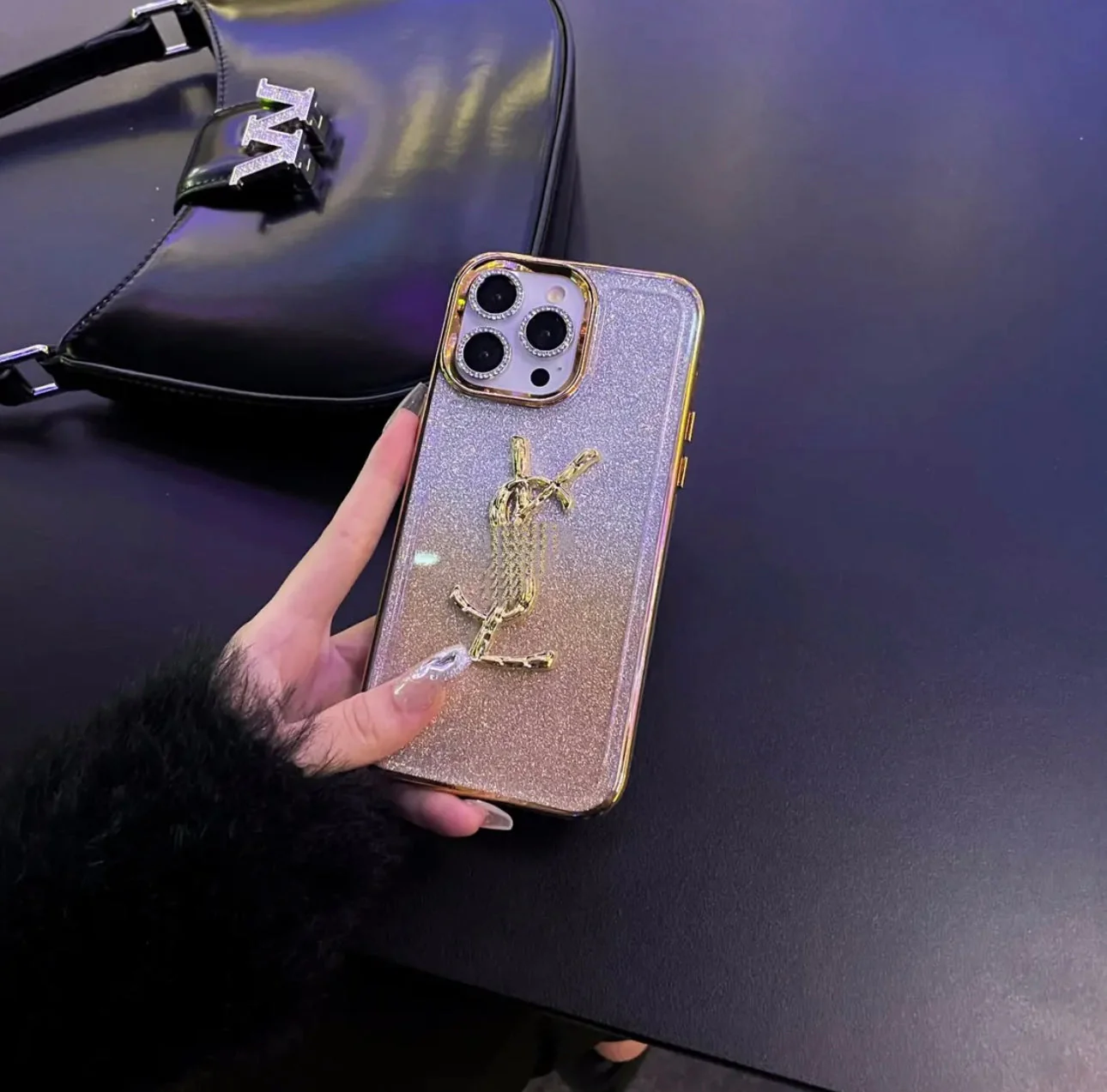 Flash iPhone Case - Wholesale & Influencer