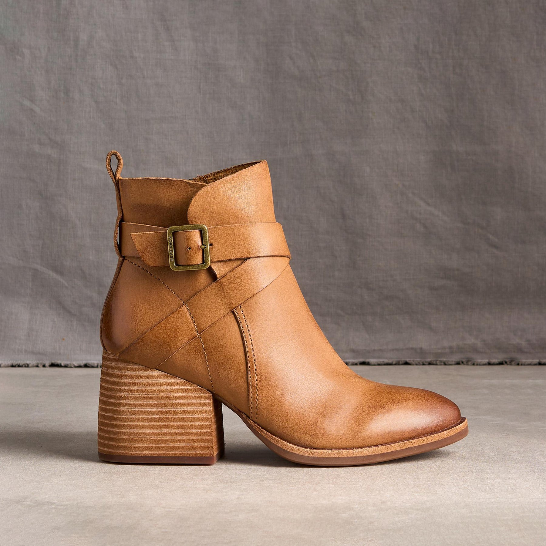 Joelle Boots - Sundance Clothing