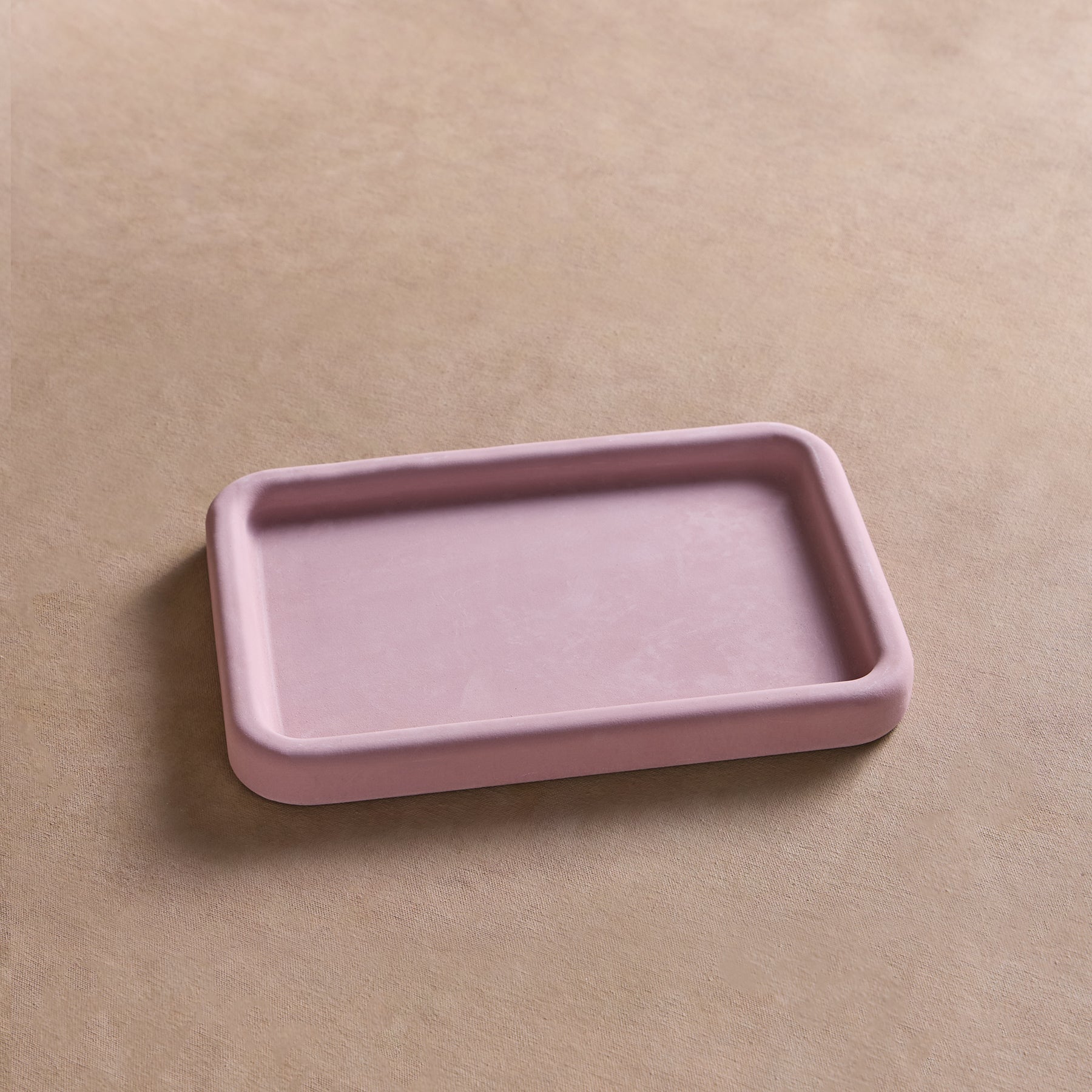 Essential Concrete Tray - Sundance Clothing