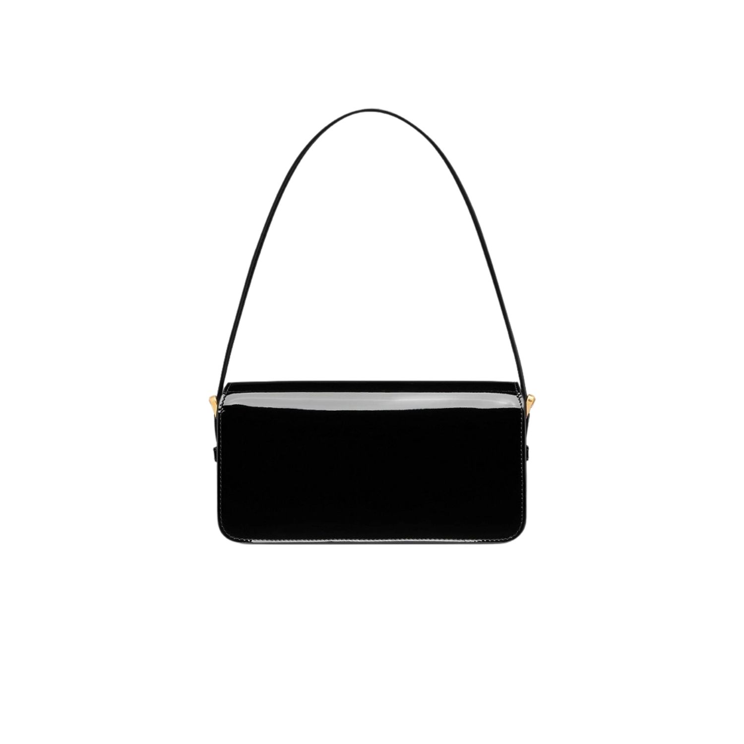 Miss Dior Flap Bag Black For Women 22cm/8.5in – M2610UWIS_M9001:1High-quality replica