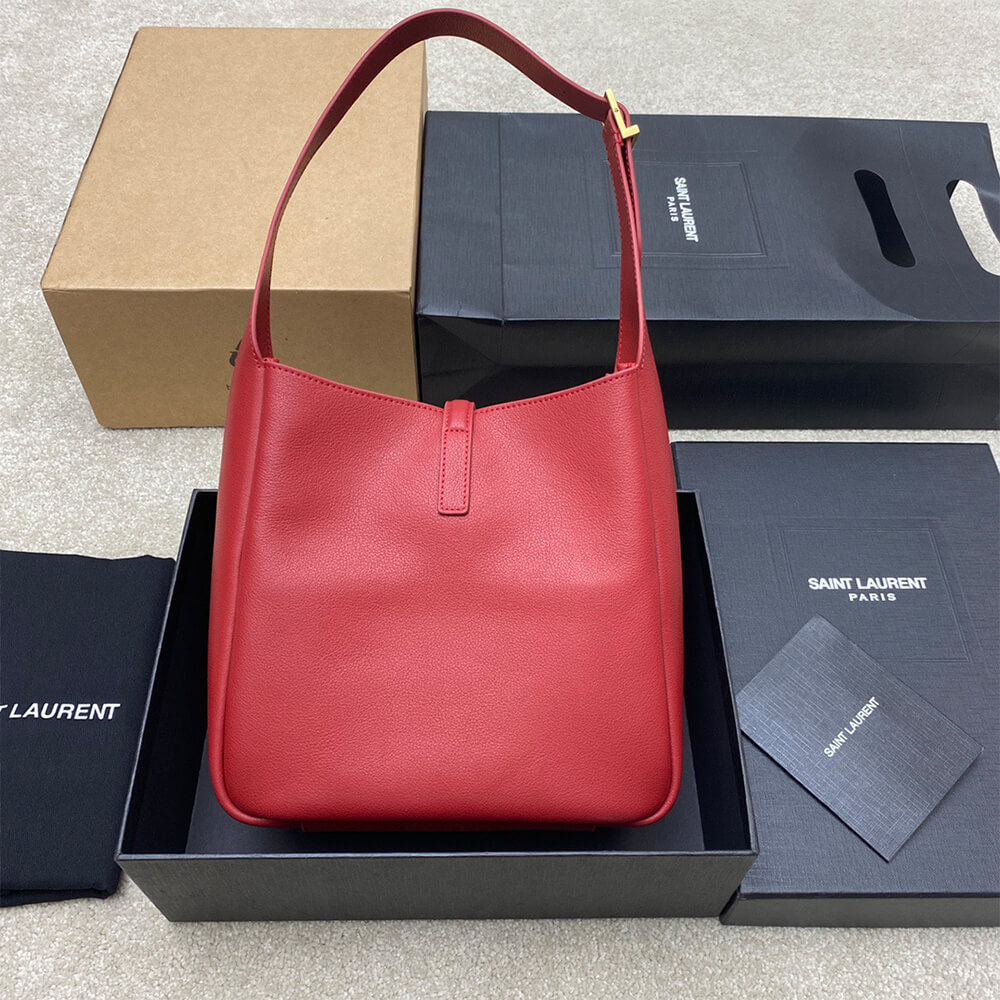 YSL le 5 a 7 Supple Small Bag1:1High-quality replica