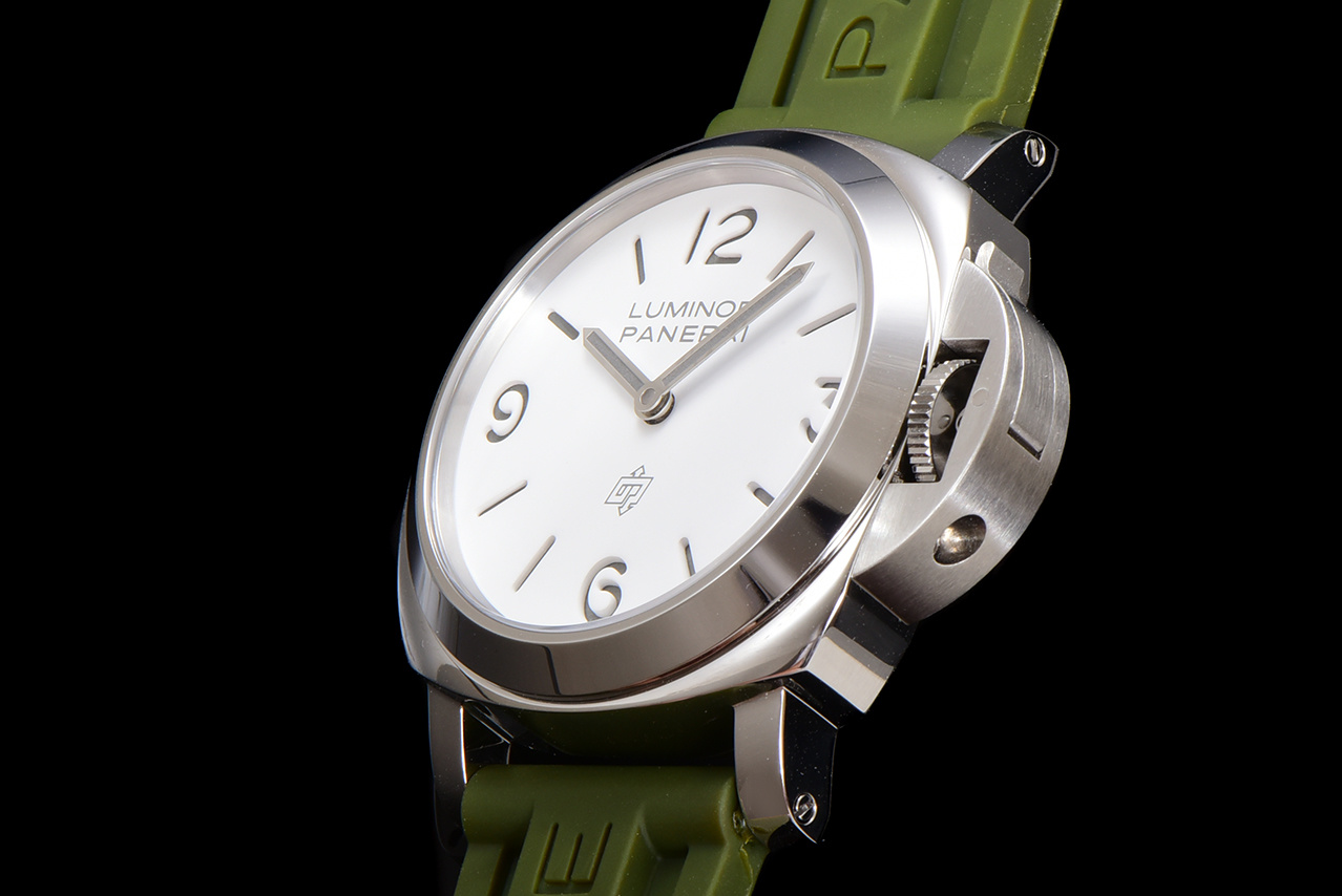 Panerai Luminor Base Logo PAM01087(1:1 replica) - Top club
