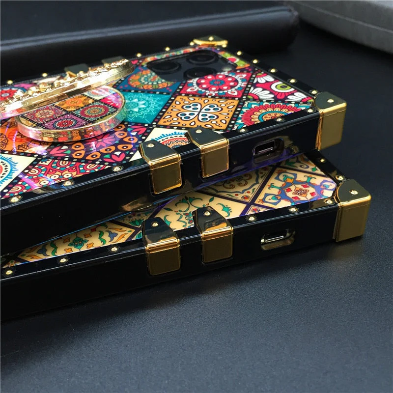 Samsung Case Arizona Ring - Wholesale & Influencer