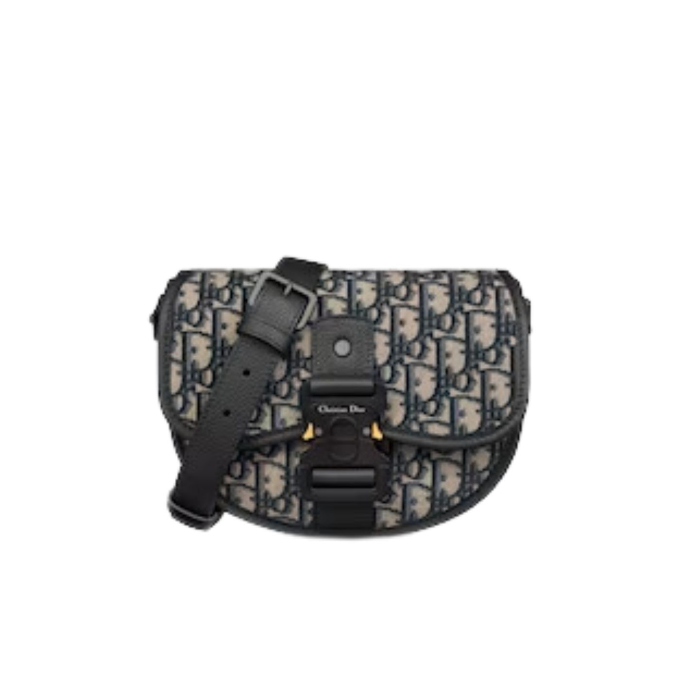 Dior Mini Gallop Bag With Strap Beige For Women 20.5cm / 8in 1ADPO033YKY_H27E