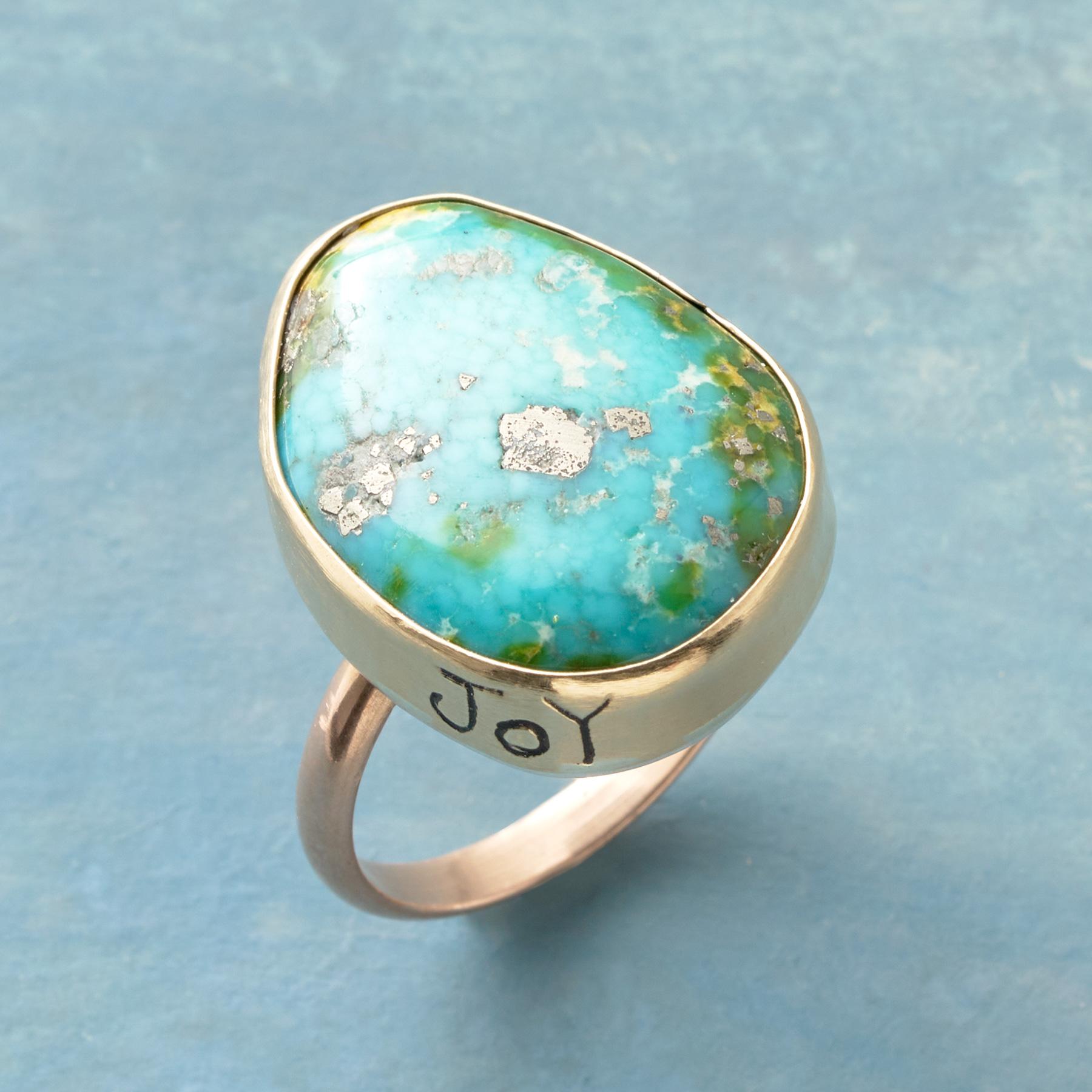 Fool For Love Ring - Sundance Clothing