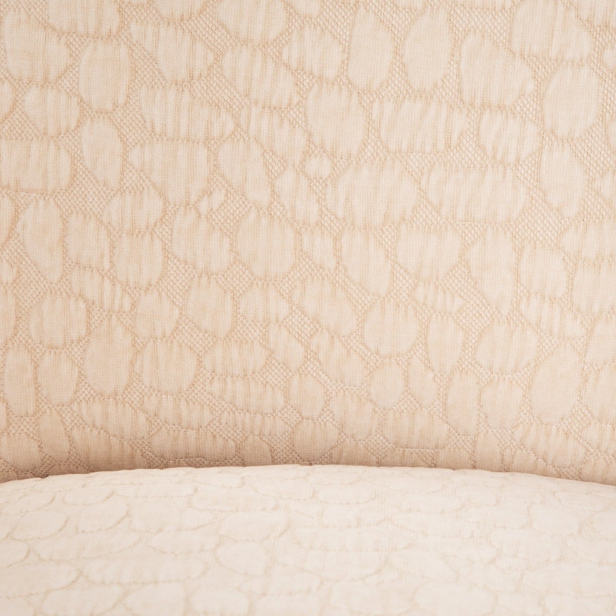 Fotel SIESTE Beżowy 96,5x90x79 cm