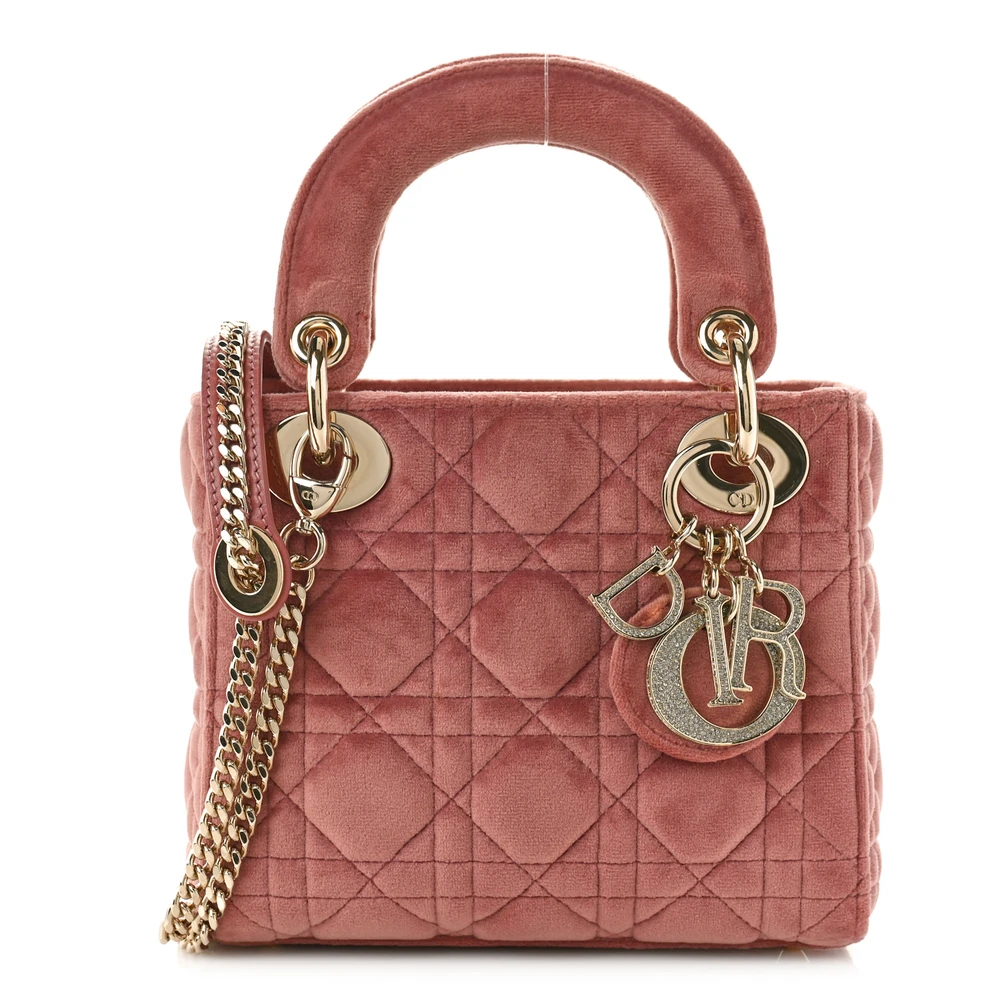 Mirror Quality Replica Dior Lady Bags You’ll Love