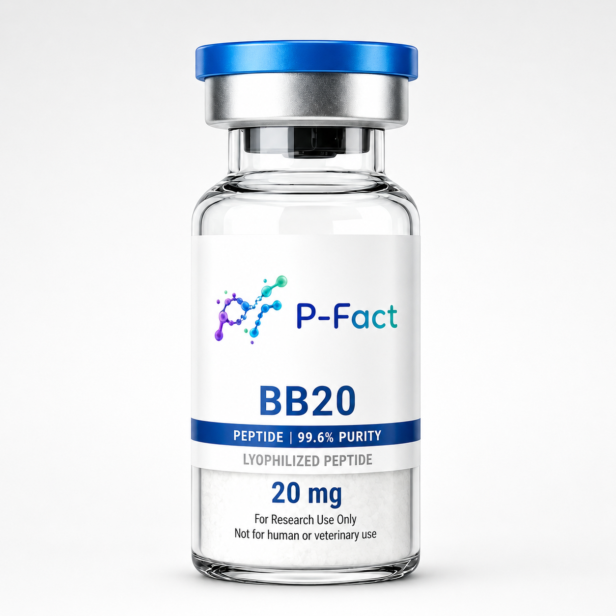 BPC-157 + TB-500