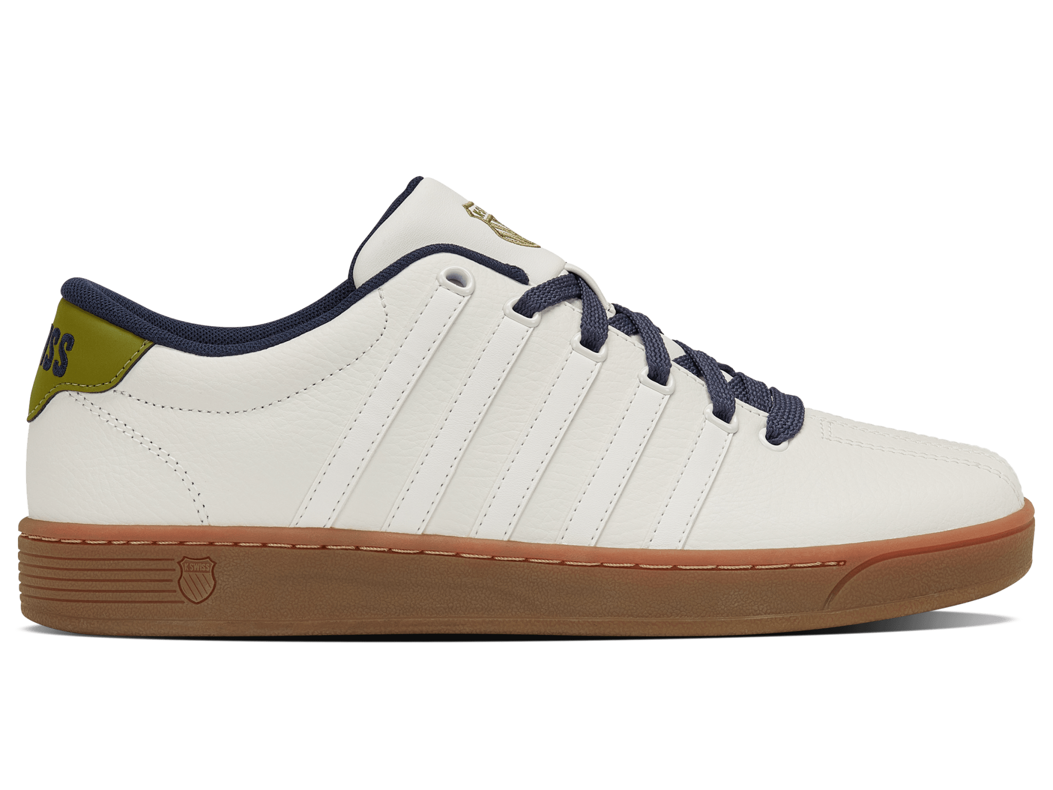 COURT PRO II CMF - Footwear K-Swiss