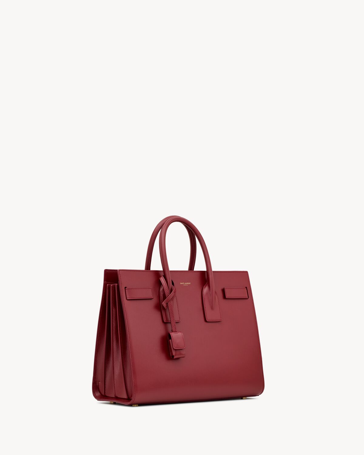 Replicate YSL Sac De Jour In Smooth Leather Small(1:1 replica)1:1High-quality replica