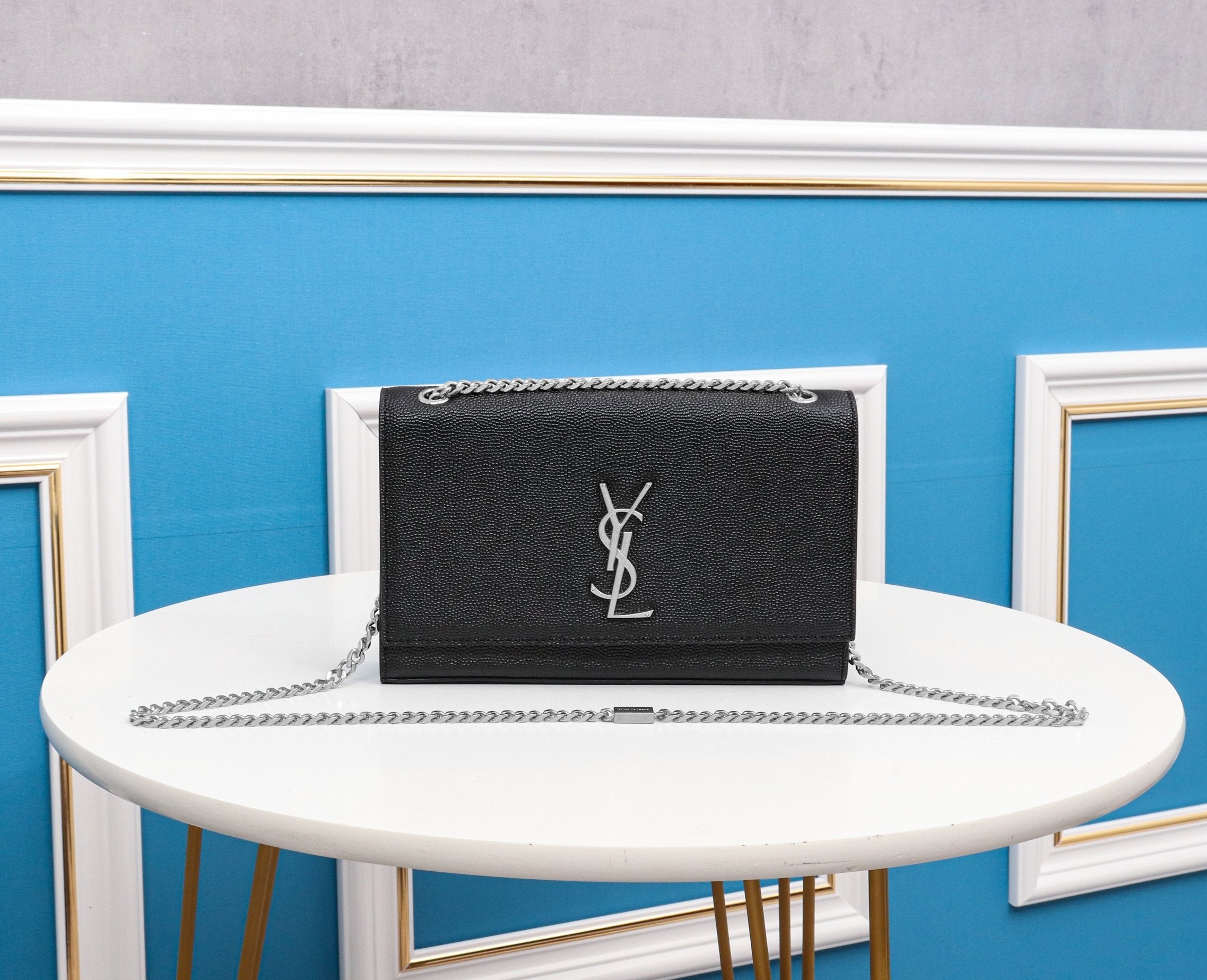 TO – Luxury Edition Bags SLY 1111:1High-quality replica