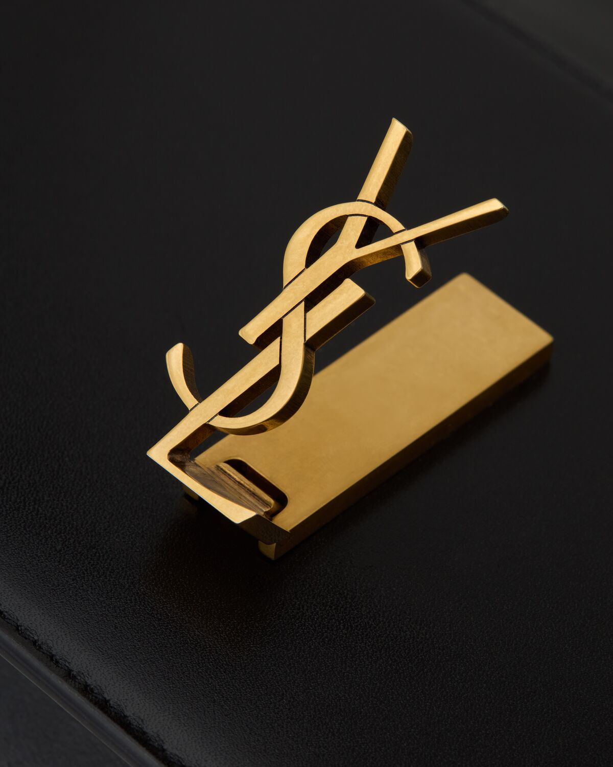 Replicate YSL Mini Envelope in Box Saint Laurent(1:1 replica)1:1High-quality replica