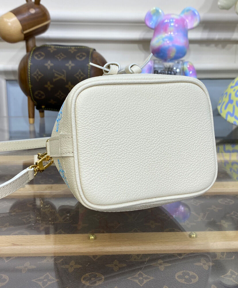 Louis Vuitton NANO NOE Bag M230881:1High-quality replica