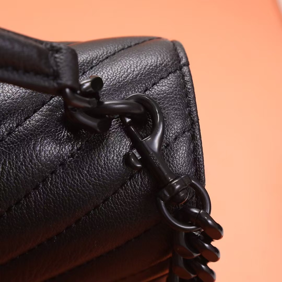 Saint Laurent Collège Shoulder Bag1:1High-quality replica