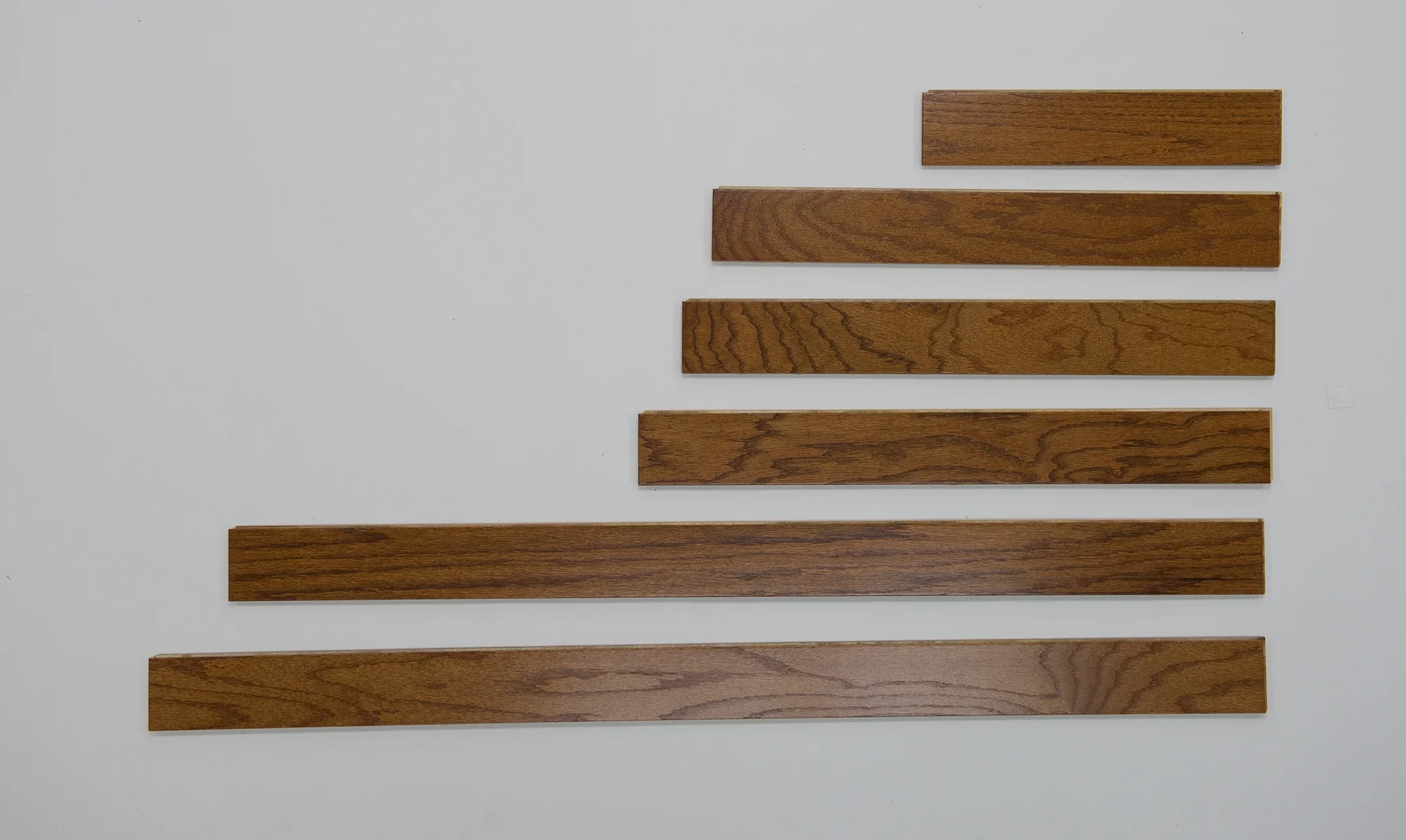 Hudson Collection Engineered Hardwood in Chestnut - 3/8