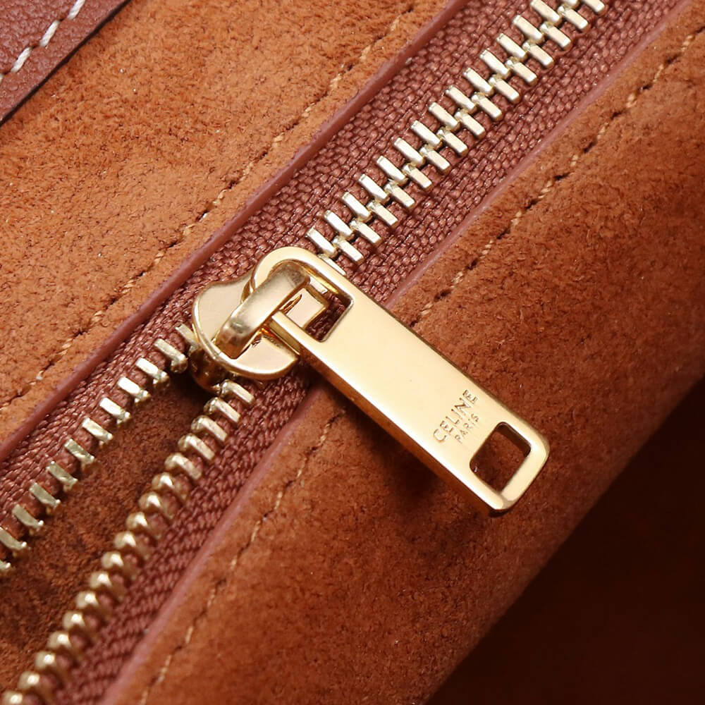 CELINE MEDIUM APPOLINE BAG in calfskin(HIGH-END GRADE)1:1High-quality replica