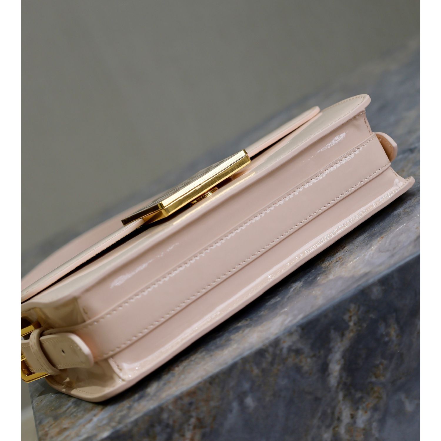 Miss Dior Flap Bag Nude For Women 22cm/8.5in1:1High-quality replica