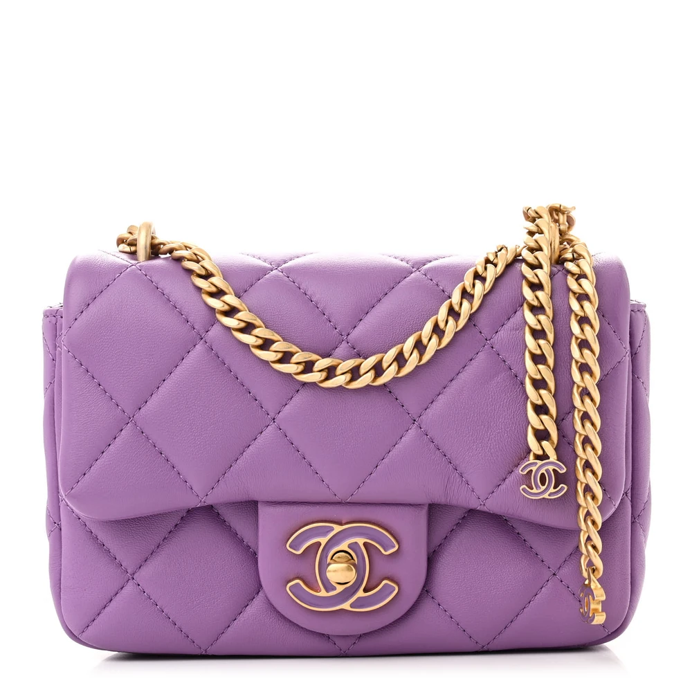 Chanel Handbag1:1High-quality replica